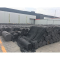 UHP graphite electrode used in arc furnace steelmaking